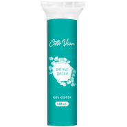 Диски ватные Cotto Viva 120 шт/уп