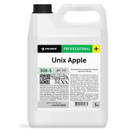 Профхим освежитель воздуха антибакт. Pro-Brite/Unix Apple, 5л