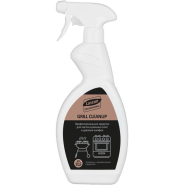 Профхим от пригаров щел д/чистки гриля Luscan Prof/Grill Cleanup, 0,5л_т/р