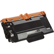 Тонер-картридж Retech TN-3520 чер. для Brother HL-L6400DW/L6900DW
