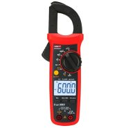 Клещи Токовые  UNI-T UT202A+