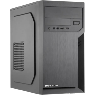 Системный блок BigTech (S5018)i5-12400/H610/8GB/512GB/W11P