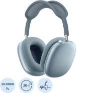 Наушники Apple AirPods Max USB-C Blue (MWW63AM/A)