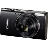 Фотоаппарат Canon IXUS 285 HS A Black (7281C001)