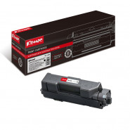 Картридж лазерный   Комус TK-1160 чер. для Kyocera EcosysP2040dn/P2040dw