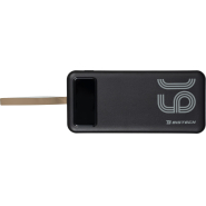 Внешний аккумулятор BigTech (BT-PB-60-BL-12) 60000 mAh черный