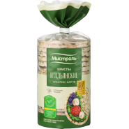 Криспы МИСТРАЛЬ Турецкие 110г
