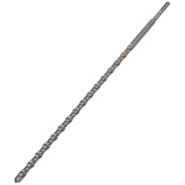 Бур по бетону SDS+ (16х460) HeadRock 402-010-16460