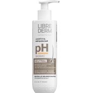 Шампунь LIBREDERM HAIR CARE pH-Баланс 250 мл