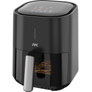 Аэрогриль JVC JK-MB040, Мощность: 1500 Вт, объем: 4,5 л