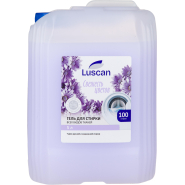 Гель для стирки Luscan Свежесть цветов 5л