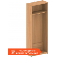 Корпус гардероба Easy One каркас 908852 груша ароза Г370 839867