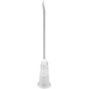Игла Губера прямая HS 1938 19G (1,1х38 мм) KDL 10шт/уп