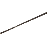 Бур по бетону ELITECH SDS+, квадро, 18x540х600мм; дв.спираль (1820.112400)