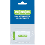 Таблетница типа Выдавливатель для тюбика ПИЛЮЛЯ 109060363