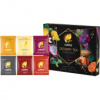 Чай Curtis Dessert Tea Collection ассорти, 30 сашет