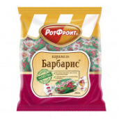 Леденцы, карамель, драже